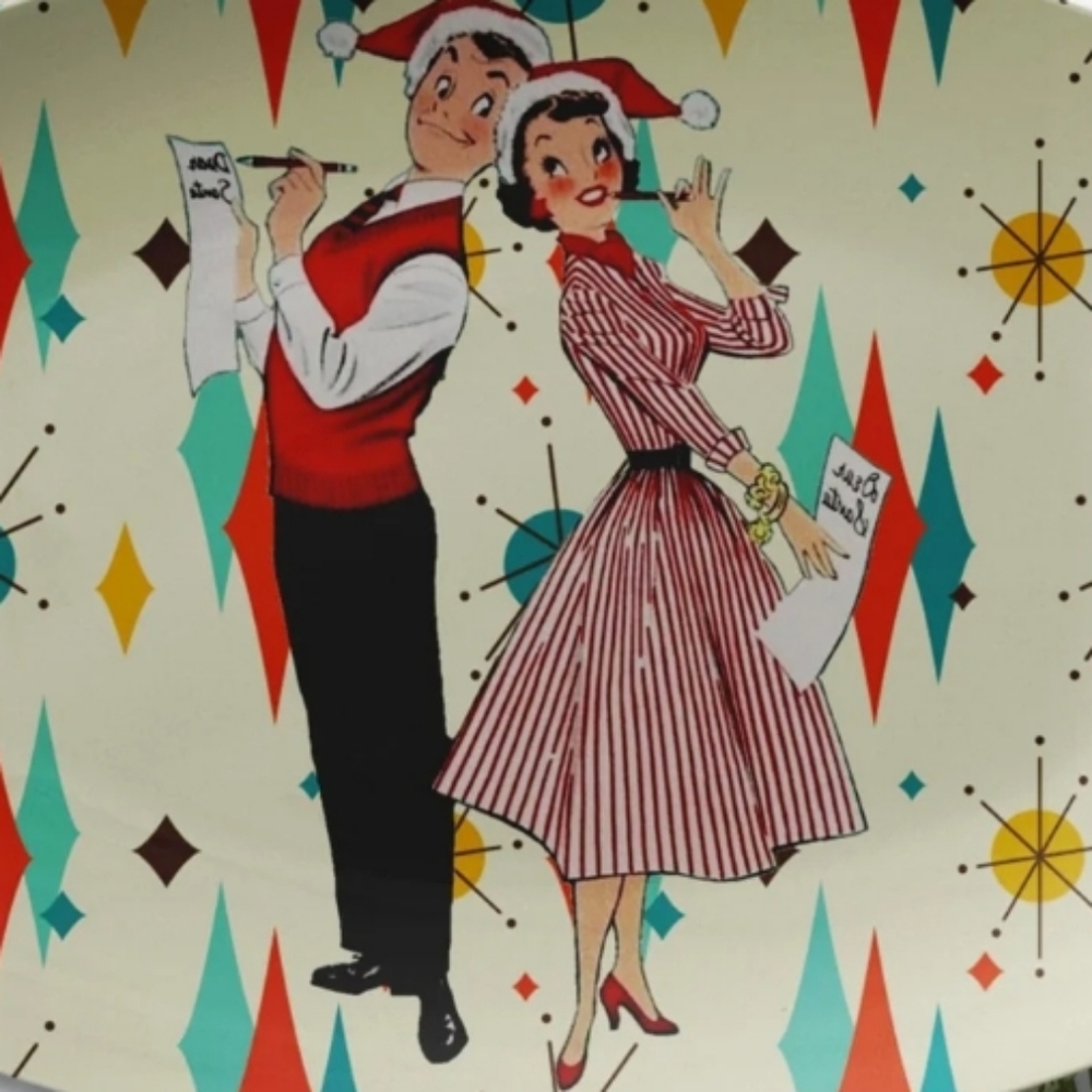 Holiday wear and stocking stuffers!